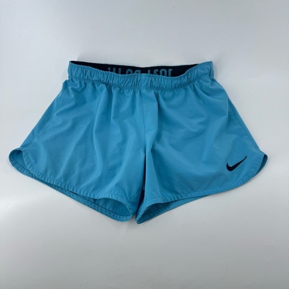 Nike Dri Fit Athletic Shorts - Picture 2 of 6
